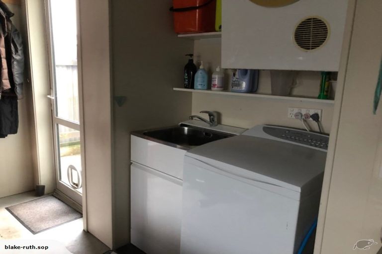 Photo of property in 93 Baird Street, Richmond, Invercargill, 9810