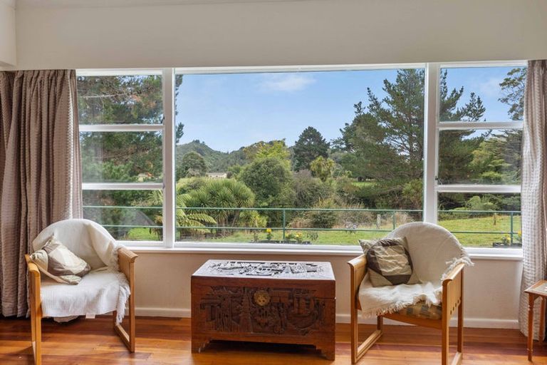 Photo of property in 332 Kuku East Road, Kuku, Levin, 5570