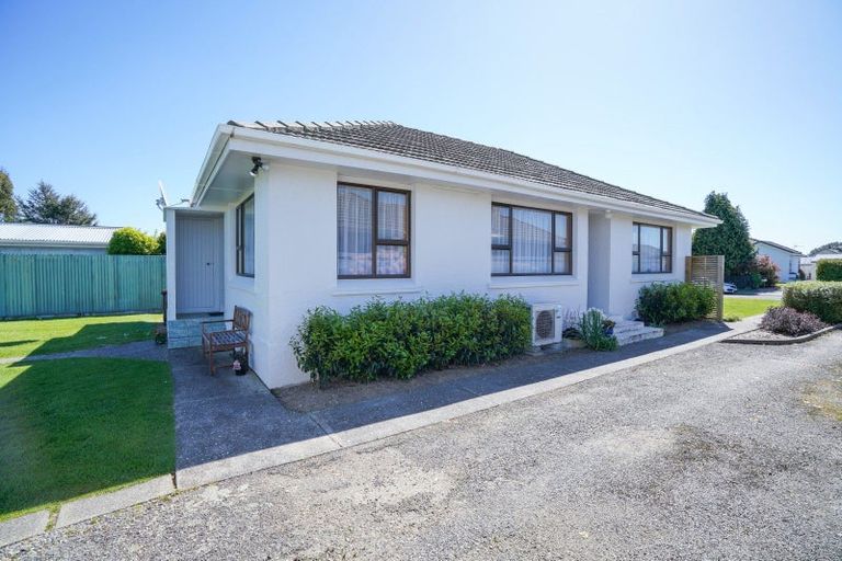 Photo of property in 229 Crawford Street, Glengarry, Invercargill, 9810