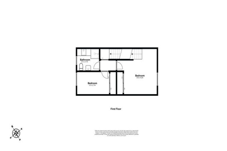 Photo of property in Pitarua Court, 6/11 Pitarua Street, Thorndon, Wellington, 6011