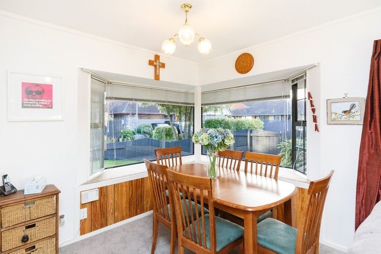 Photo of property in 7 Dresdan Court, Hokowhitu, Palmerston North, 4410