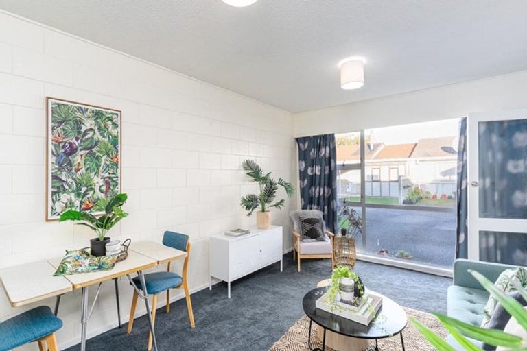 Photo of property in 29c West Street, West End, Palmerston North, 4412