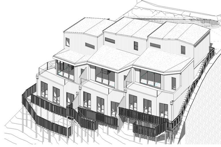 Photo of property in 82 Kanpur Road, Broadmeadows, Wellington, 6035