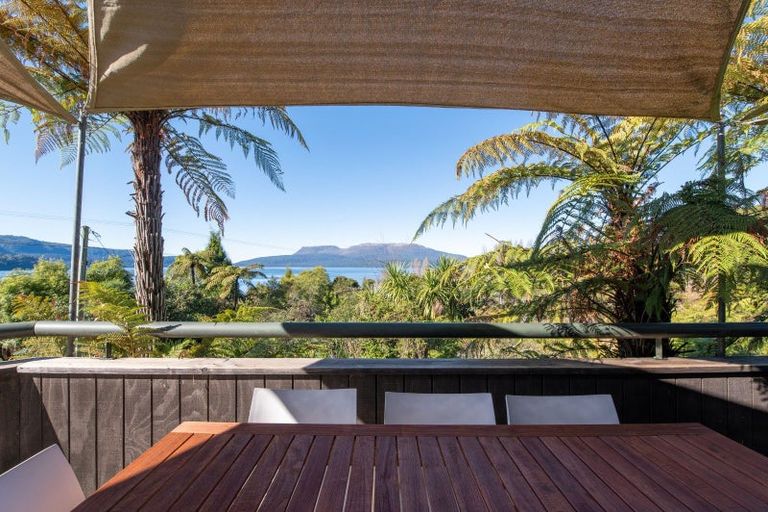 Photo of property in 240 Spencer Road, Lake Tarawera, Rotorua, 3076