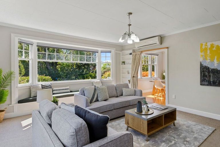 Photo of property in 16 Murdoch Street, Bryndwr, Christchurch, 8053