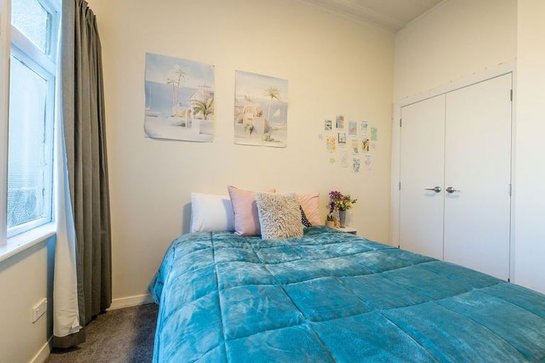 Photo of property in 6 Agnew Street, North Dunedin, Dunedin, 9016