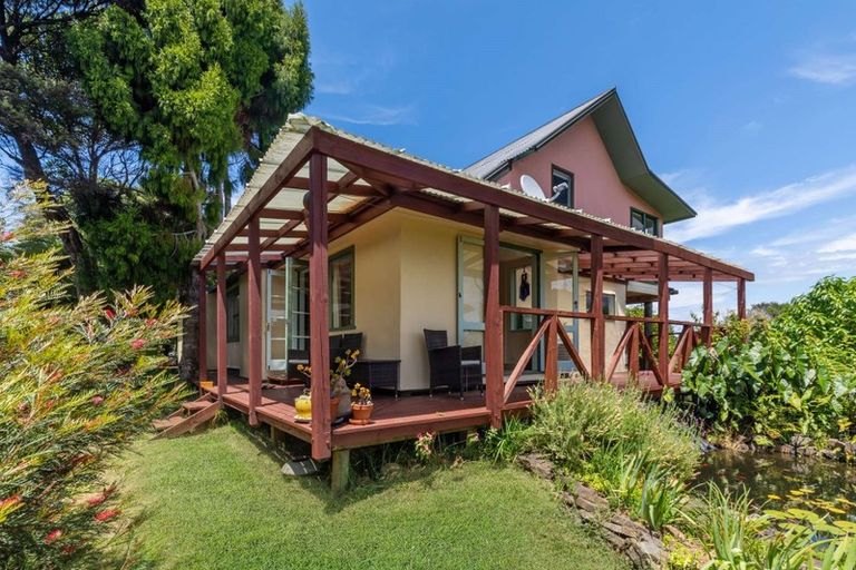 Photo of property in 800 Buffalo Road, Coromandel, 3506