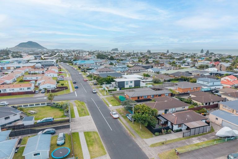 Photo of property in 25a Macville Road, Mount Maunganui, 3116