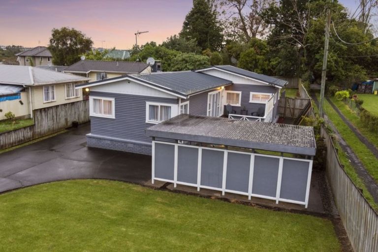 Photo of property in 428 Panama Road, Mount Wellington, Auckland, 1062
