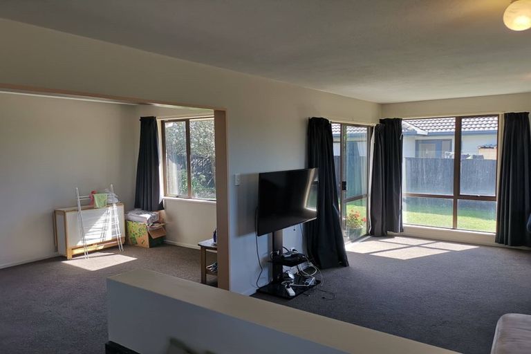 Photo of property in 47 Eastwood Rise, Waimairi Beach, Christchurch, 8083