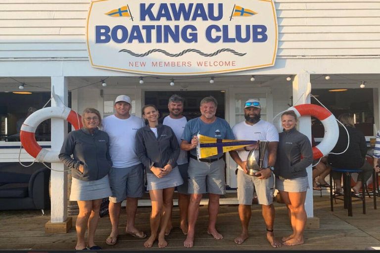 Photo of property in 10 Wilson Avenue, Kawau Island, 0920