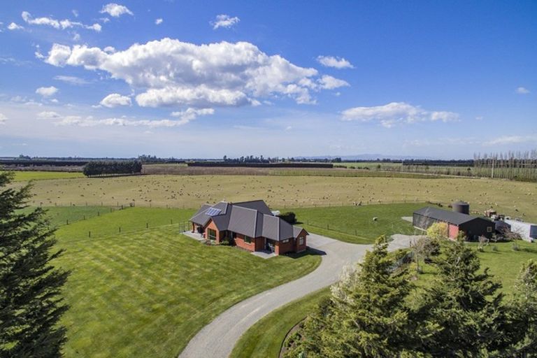 Photo of property in 26 Cooks Road, Darfield, Christchurch, 7671