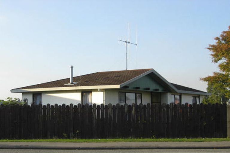 Photo of property in 59 Richard Pearse Drive, Temuka, 7920