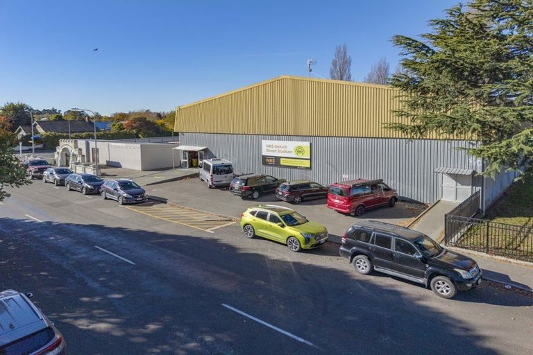 Photo of property in 51 Oxford Street, Hampstead, Ashburton, 7700