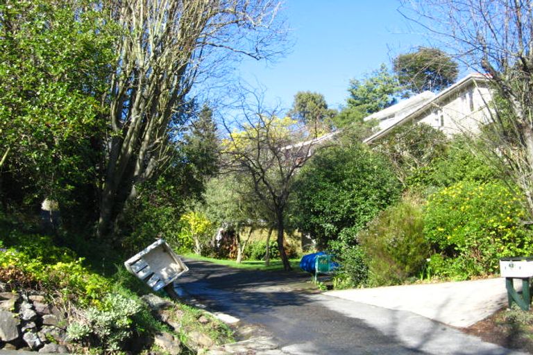 Photo of property in 70 Valley Road, Cashmere, Christchurch, 8022