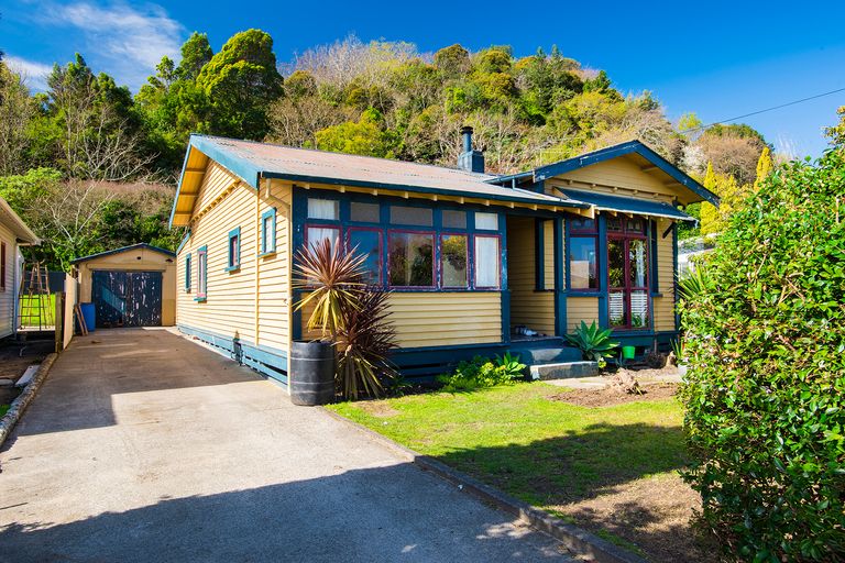 Photo of property in 381 Clifford Street, Mangapapa, Gisborne, 4010