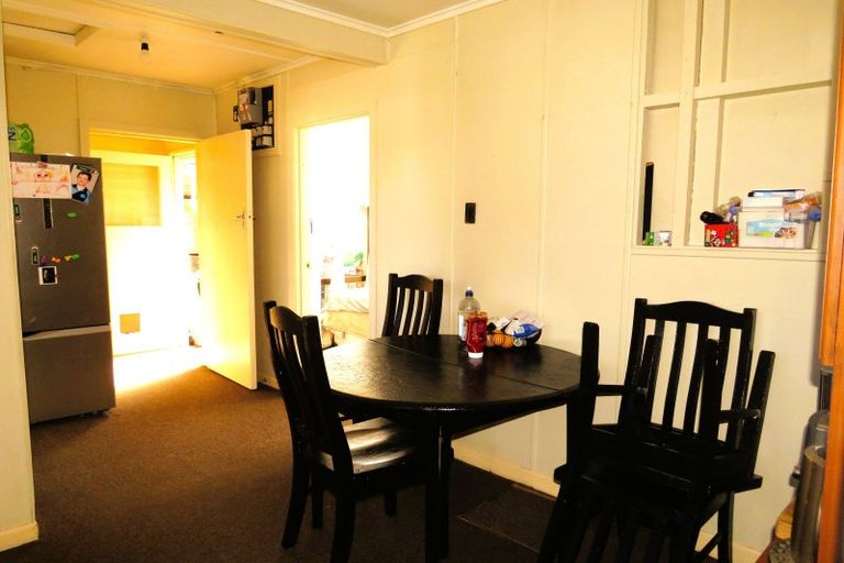 Photo of property in 102 Apatu Street, Wairoa, 4108