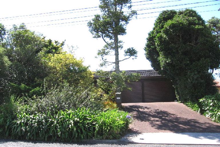 Photo of property in 8 Cliff Road, Torbay, Auckland, 0630