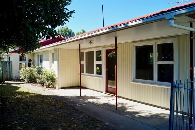 Photo of property in 16 Hawkswood Street, Waiau, 7332