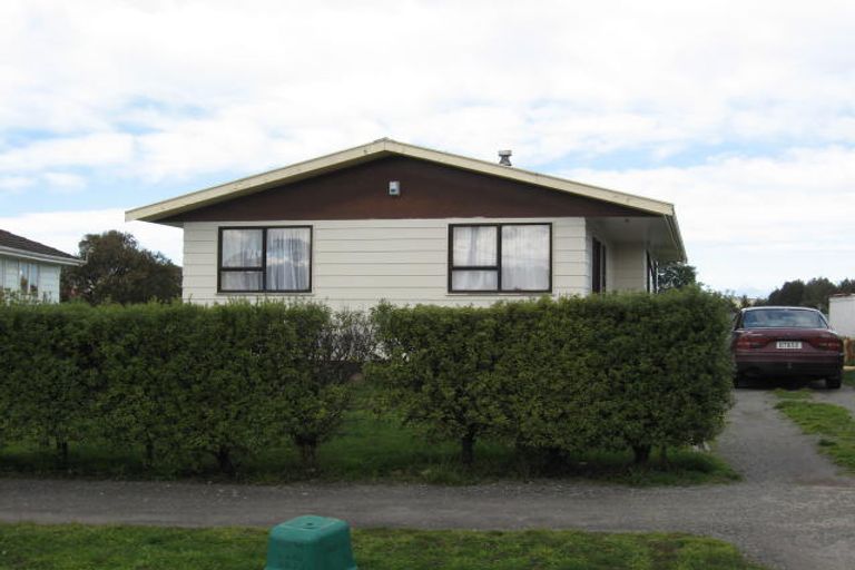 Photo of property in 17 Clyde Street, Masterton, 5810