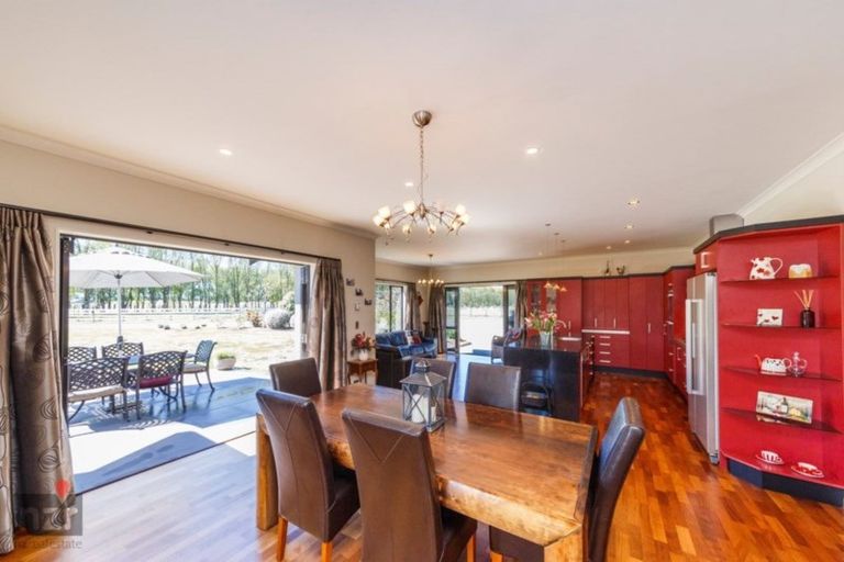Photo of property in 95 Spur Road, Colyton, Feilding, 4775