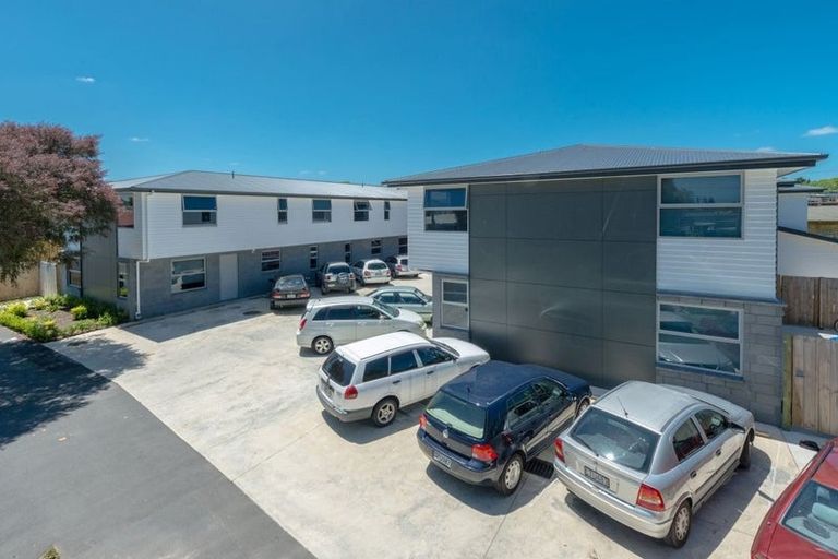 Photo of property in 1/12 Hogan Street, Hamilton East, Hamilton, 3216