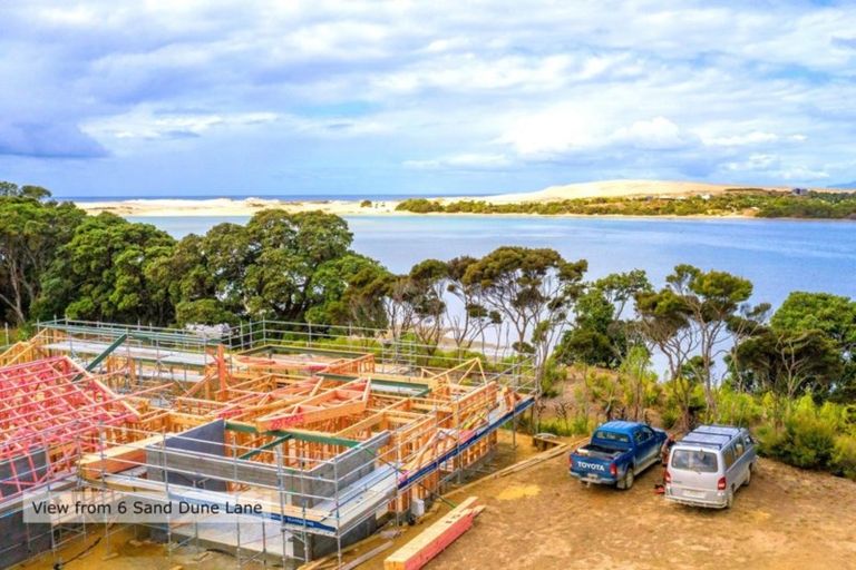 Photo of property in 6 Sand Dune Lane, Mangawhai Heads, Mangawhai, 0505