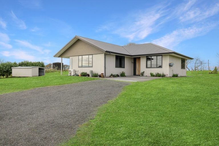 Photo of property in 690 Te Kawa Road, Te Kawa, Te Awamutu, 3873