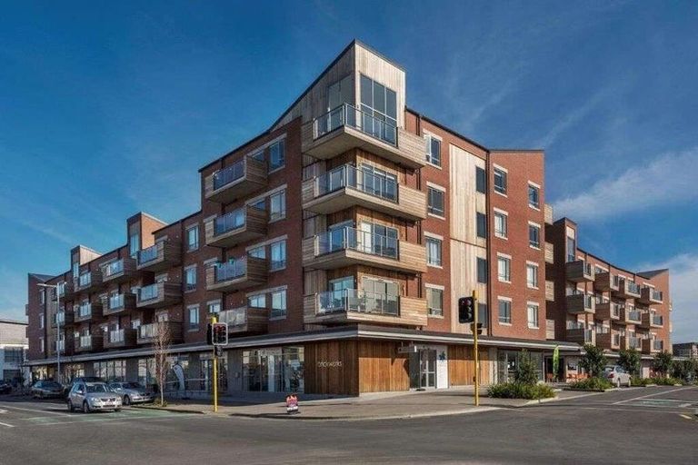 Photo of property in 403/160a Hobsonville Point Road, Hobsonville, Auckland, 0616