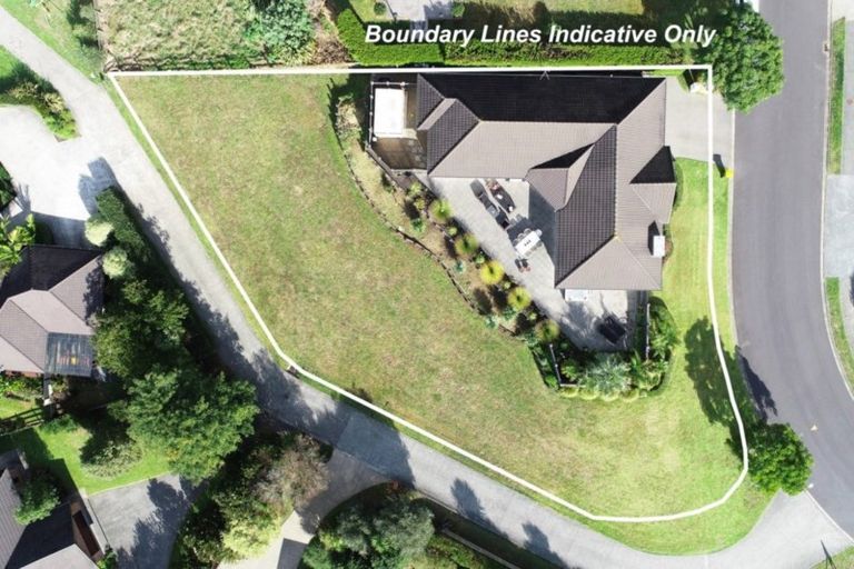 Photo of property in 107 Butcher Road, Pukekohe, 2120