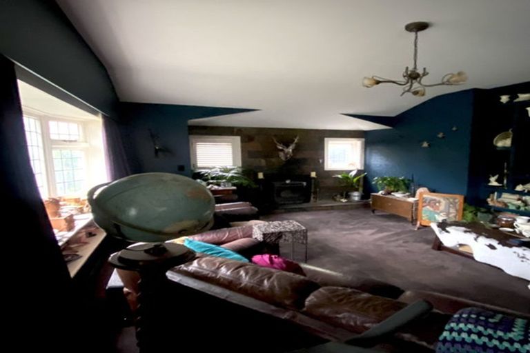 Photo of property in 313 Cambridge Terrace, Christchurch Central, Christchurch, 8013