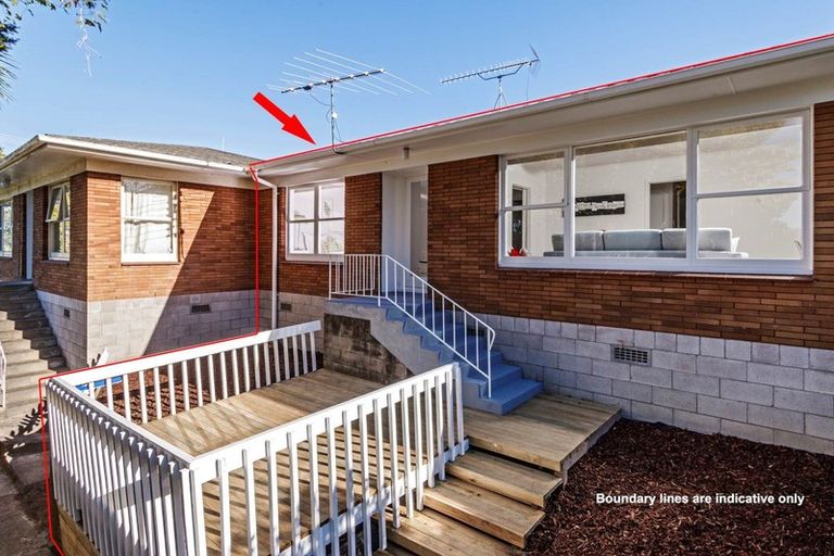 Photo of property in 2/28 Gordon Avenue, Milford, Auckland, 0620