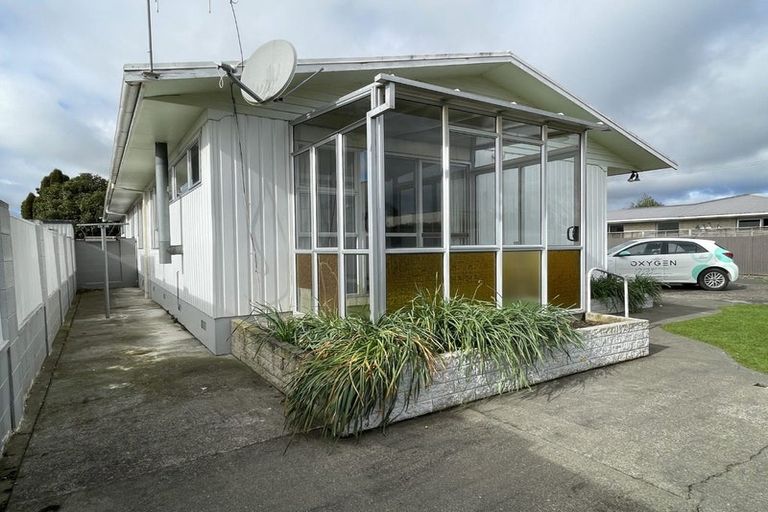 Photo of property in 1/608 Elm Road, Akina, Hastings, 4122