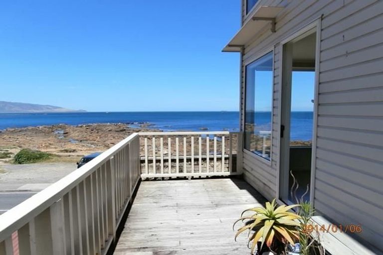 Photo of property in 1/134 The Esplanade, Houghton Bay, Wellington, 6023