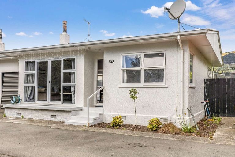 Photo of property in 54b William Street, Richmond, 7020