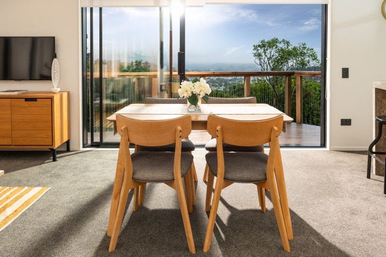 Photo of property in 12a Marjory Close, Broadmeadows, Wellington, 6035