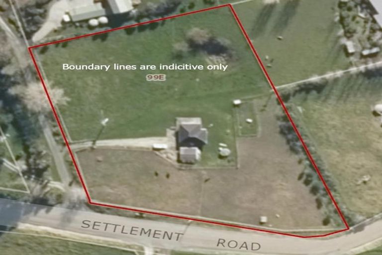 Photo of property in 99e Settlement Road, Kaiwaka, 0573