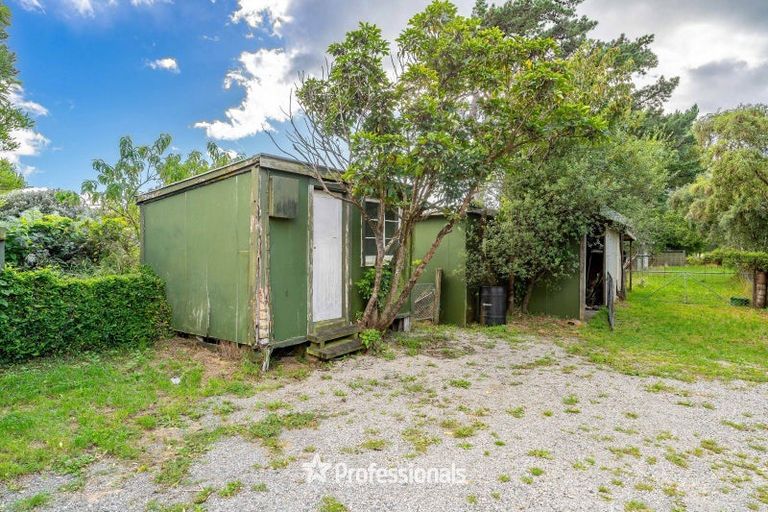 Photo of property in 8 Boundary Road, Featherston, 5771