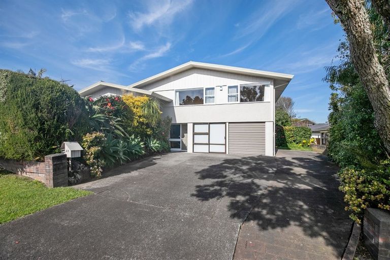 Photo of property in 21 Gills Road, Bucklands Beach, Auckland, 2014