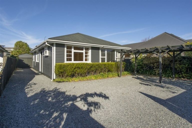 Photo of property in 40 Somerfield Street, Somerfield, Christchurch, 8024