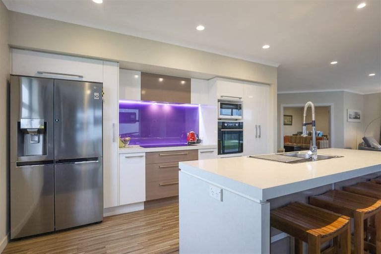 Photo of property in 12 Magnolia Drive, Netherby, Ashburton, 7700