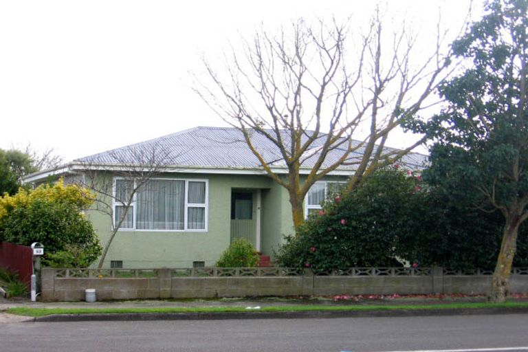 Photo of property in 53 Ferguson Street, Awapuni, Palmerston North, 4412