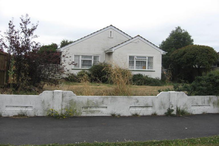 Photo of property in 23 Owens Terrace, Upper Riccarton, Christchurch, 8041