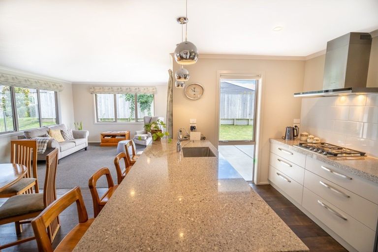 Photo of property in 6 Pahau Avenue, Tikipunga, Whangarei, 0112