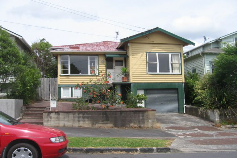 Photo of property in 44 Grosvenor Street, Grey Lynn, Auckland, 1021