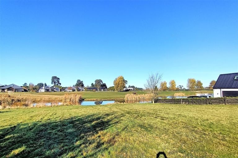 Photo of property in 3 Mara-kai Place, Pegasus, 7612