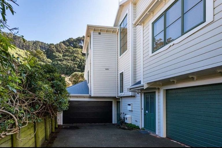 Photo of property in 4/180 Tinakori Road, Thorndon, Wellington, 6011