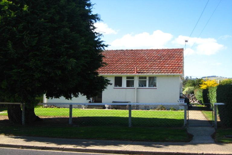 Photo of property in 43 High Street, Mosgiel, 9024
