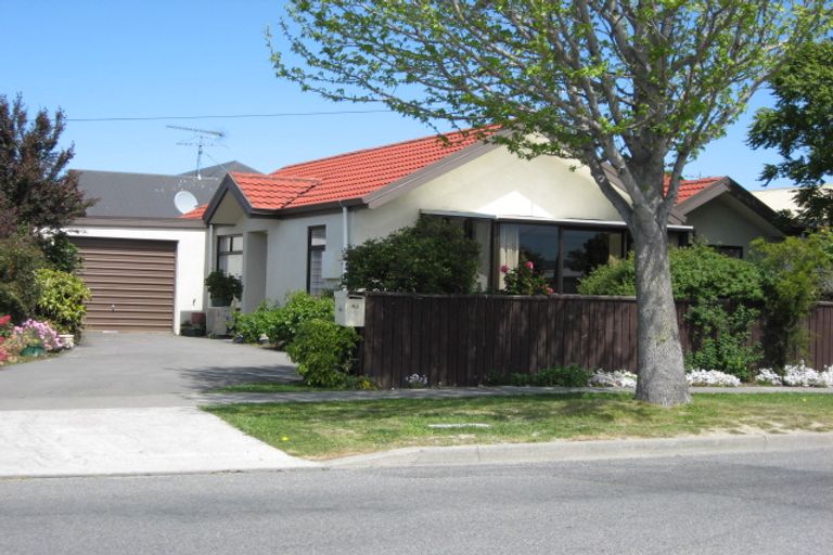 Photo of property in 43 Cleghorn Street, Redwoodtown, Blenheim, 7201