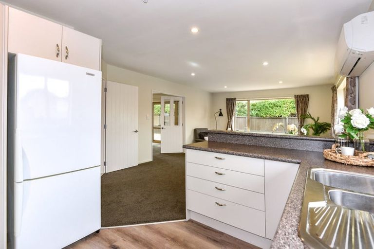 Photo of property in 19 Mosquito Place, Wigram, Christchurch, 8042